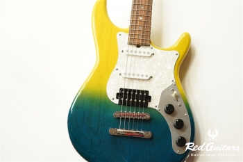 PREMERO TOM ALDER - BLUE&YELLOW GROSS